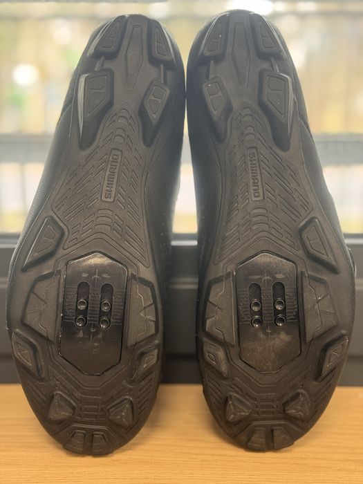Buty SPD Shimano SH-XC300 r.41