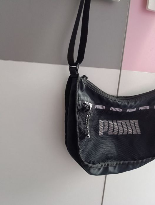 Torba sportowa PUMA