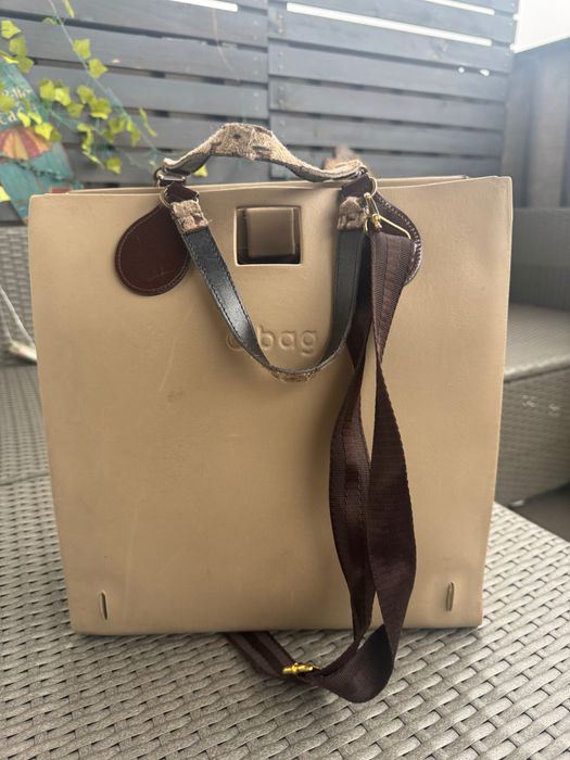 Torebka O bag Square