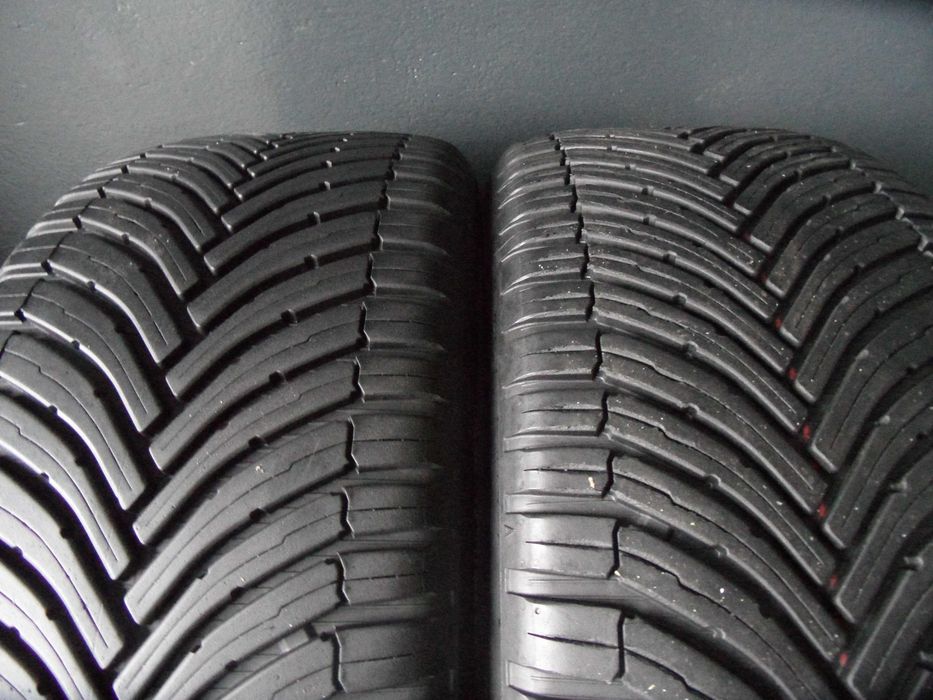 W35 opony całoroczne 225/45/17