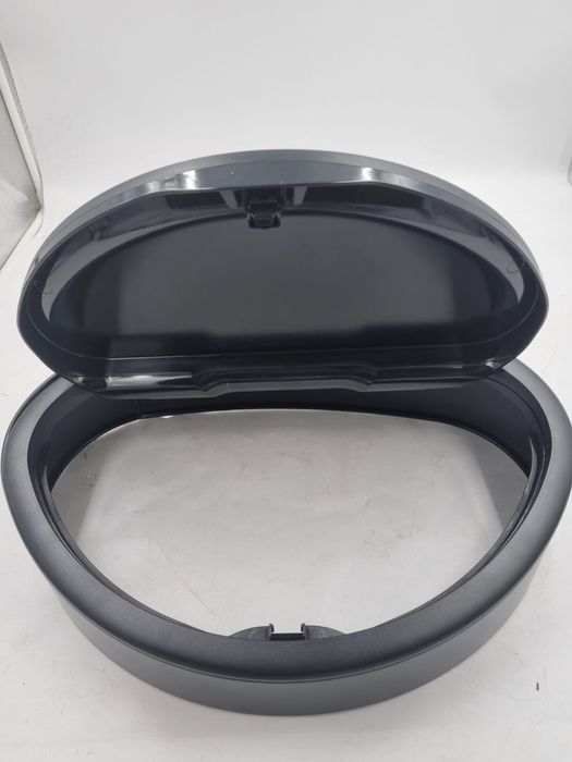 Brabantia touch bin kosz na odpady 40 l