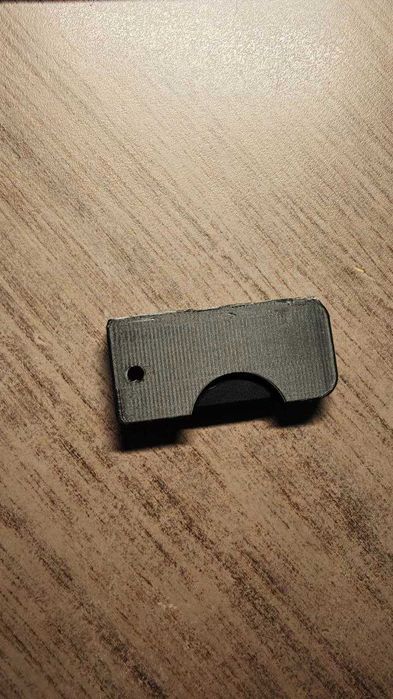 Чехол для YubiKey 5 NFC