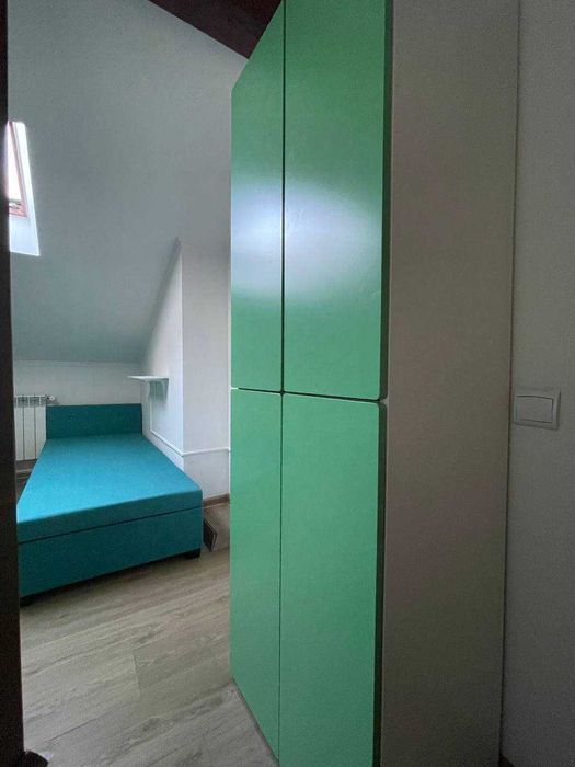 250 zł неделя проживания! ЛУЧШИЙ ХОСТЕЛ ВАРШАВЫ В РАЙОНЕ WŁOCHY Hostel