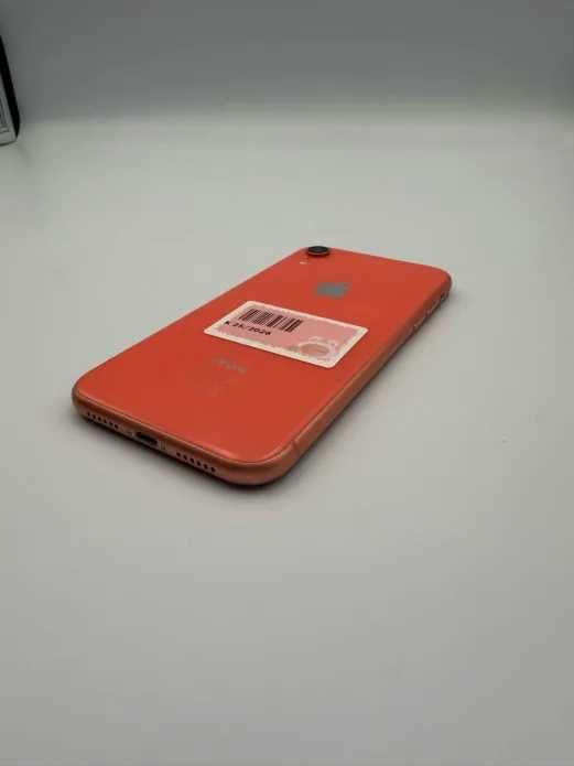 IPhone XR Pomarańczowy 3/128GB
