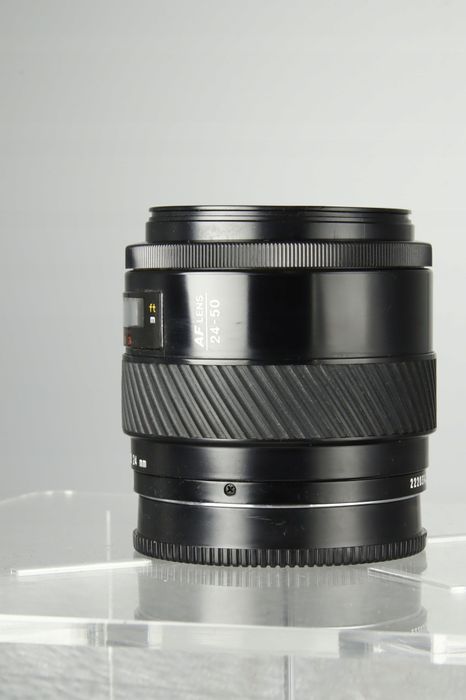 24-50mm f4 Minolta AF Sony A 23%VAT Gwarancja