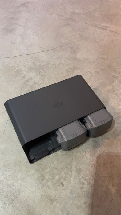 Dji air 3 fly more combo