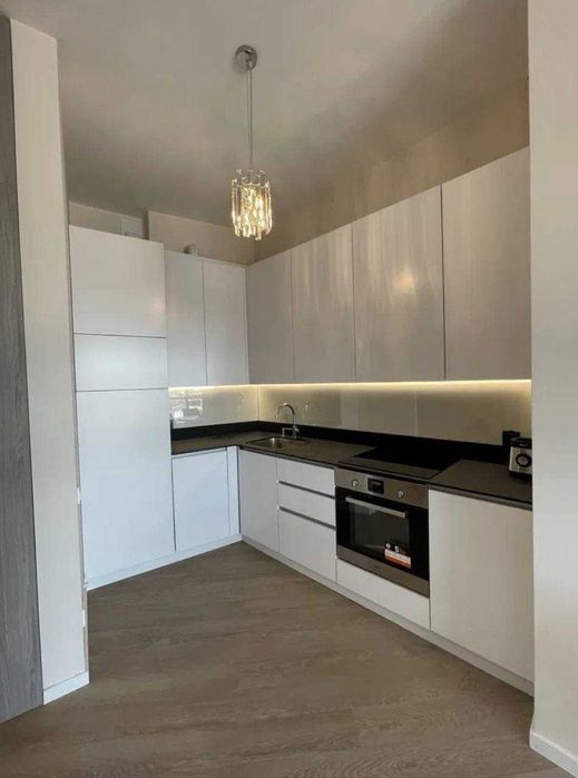 Оренда 1-кімнатної квартири в новобудові бізнес класу по вул.Під Дубом