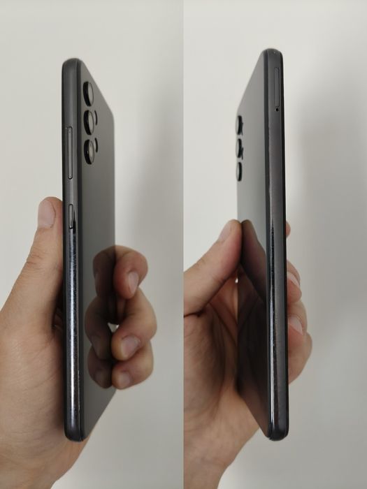 Samsung A32 128 gb, NFC