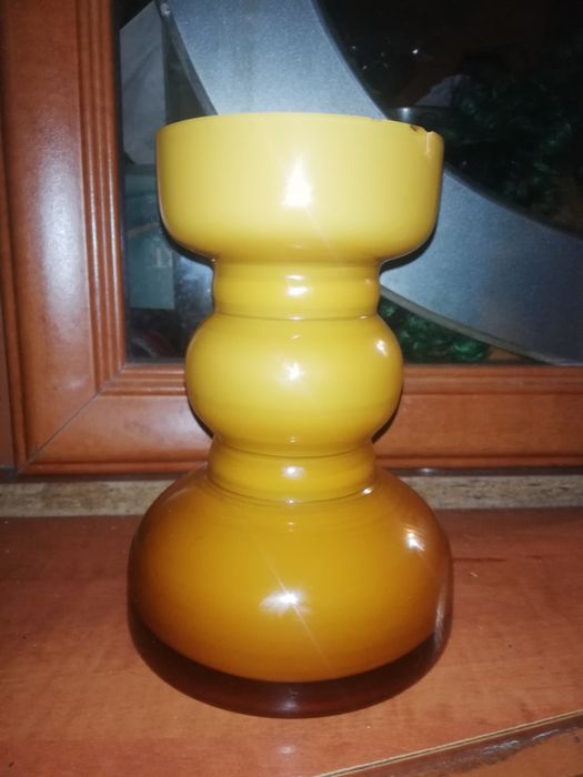 Wazon S.Sadowski 70lata