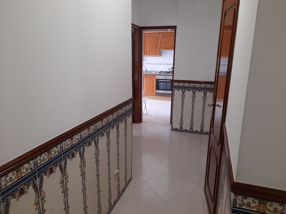 Arrendo quarto Casal de Cambra