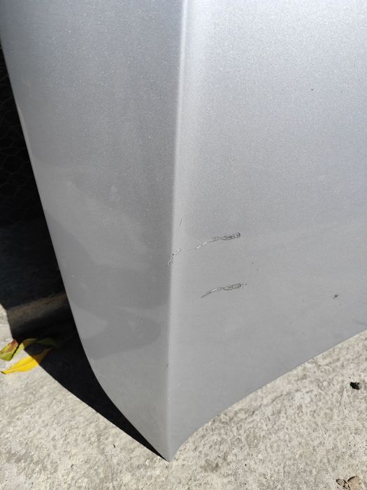 Capô original para Audi A4 b8 2007/2012