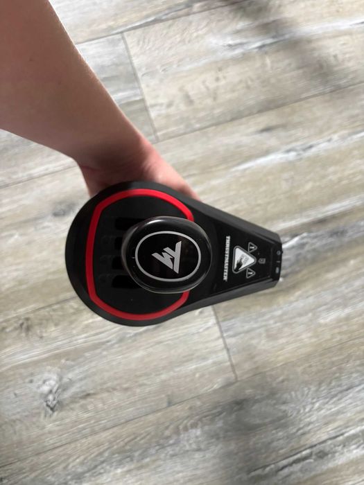 moza R5 Bundle + sprzęgło i shifter