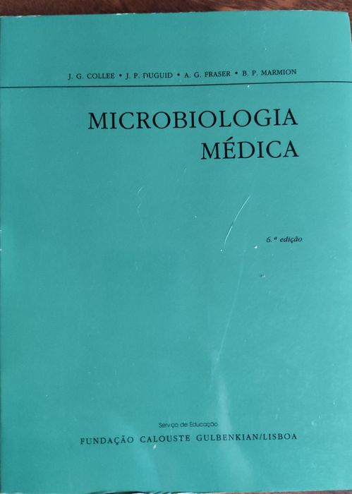 Microbiologia médica