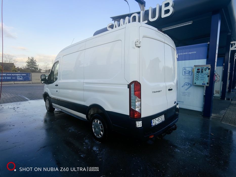 Wynajem BUS DOSTAWCZY, wypożyczalnia busów dostawczych i sam osobowych