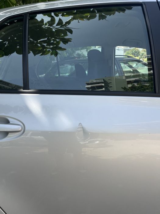 Yaris automatico 2007