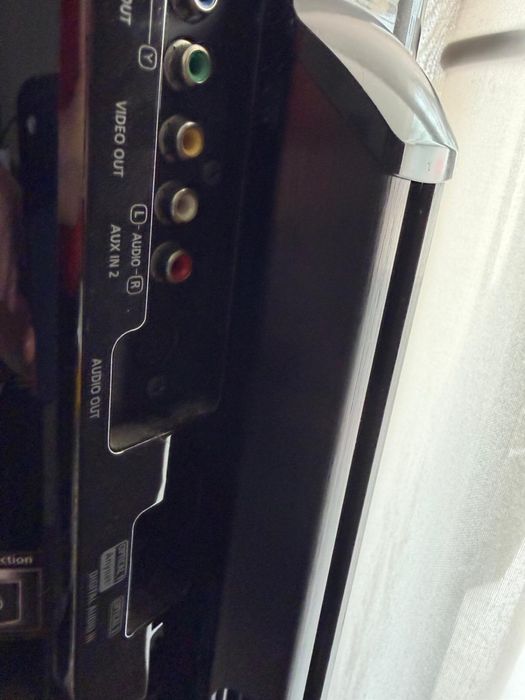 Home cinema Samsung