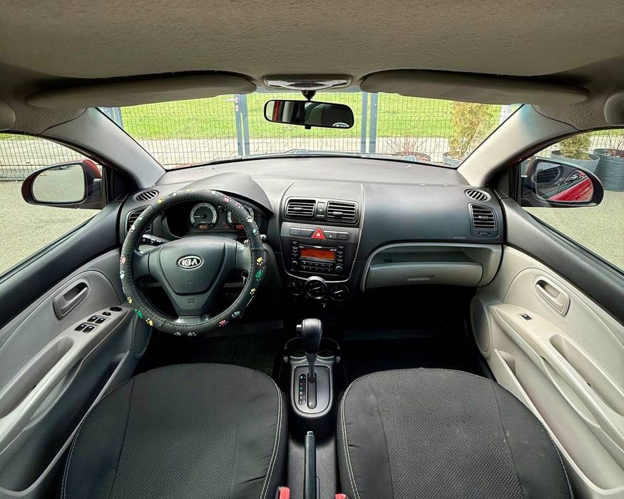 Продаж Kia Picanto