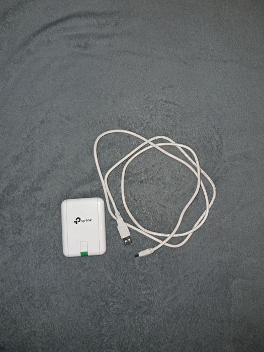 Wzmacniacz sygnału wi-fi