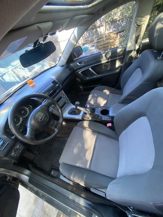 Продам Subaru Outback