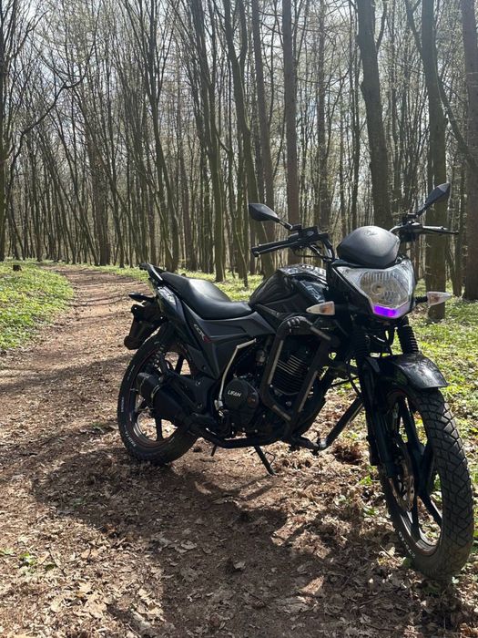 Lifan ccr150-2e