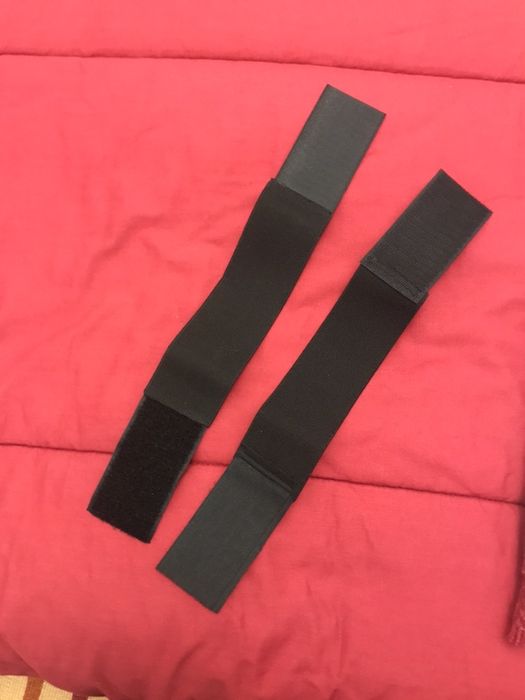 Elasticos fardas militares