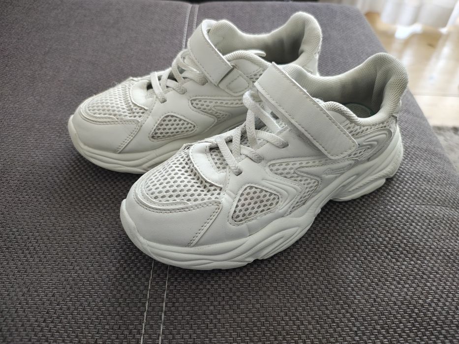 Buty dziewczęce 35/36