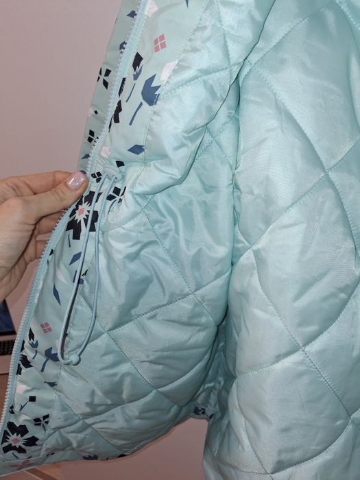 Куртка утепленная outventure