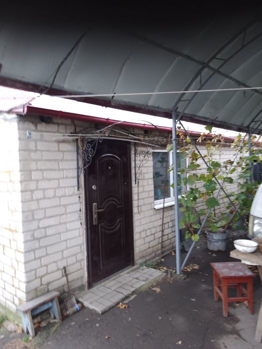 Продам будинок в с. Троїцьке