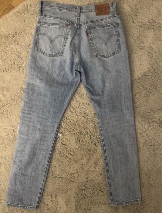 Джинси Levis жіночі S-M/ джинсы женские