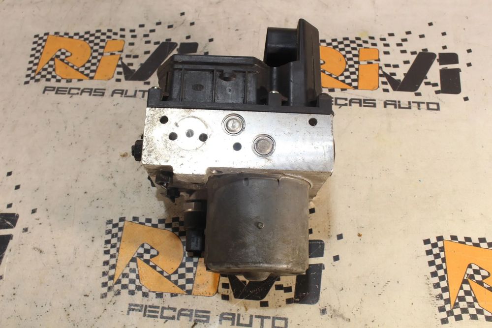 ABS AUDI A4 (8E2, B6)