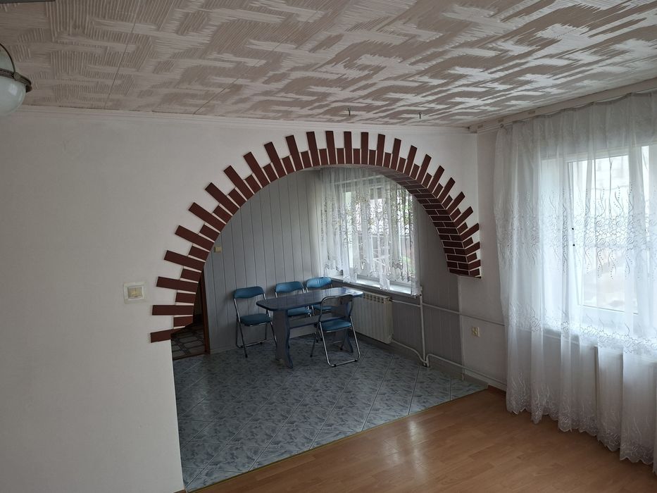 Wynajmę mieszkanie