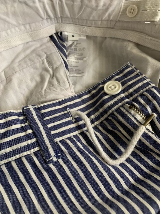 Calcoes lanidor rapaz 12anos