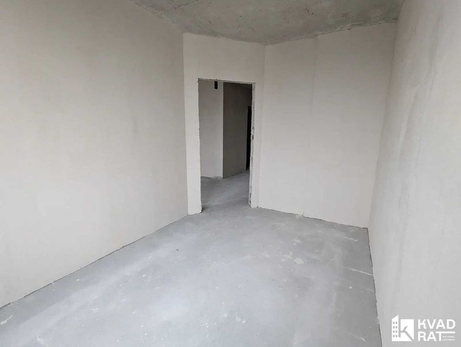 Готова до ремонту 1-кім квартира в хорошому районі міста!