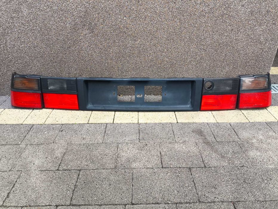 Lampy Tylne Dymione VW Vento