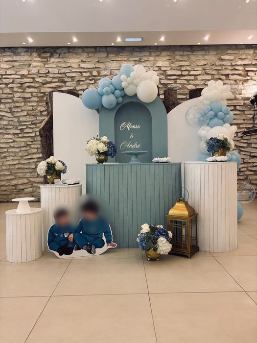 Assessoria de eventos personalizada