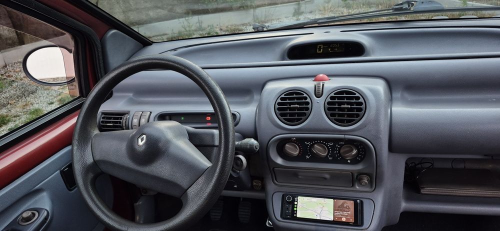 Renault Twingo 1.2