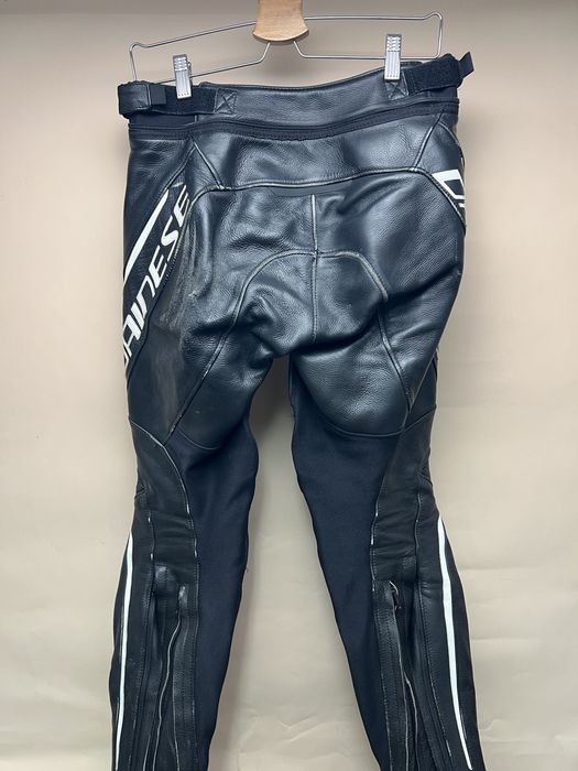 Calças Dainese DELTA 3 | TAM 44