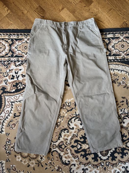 Carhartt work pants / робочі штани + подарунок