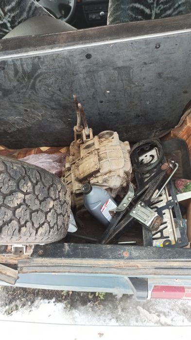 Продам ниву. Цікавить більше обмін