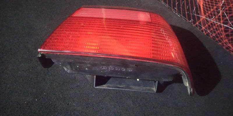 Farolim Stop Dto Volkswagen Golf Iii (1H1)