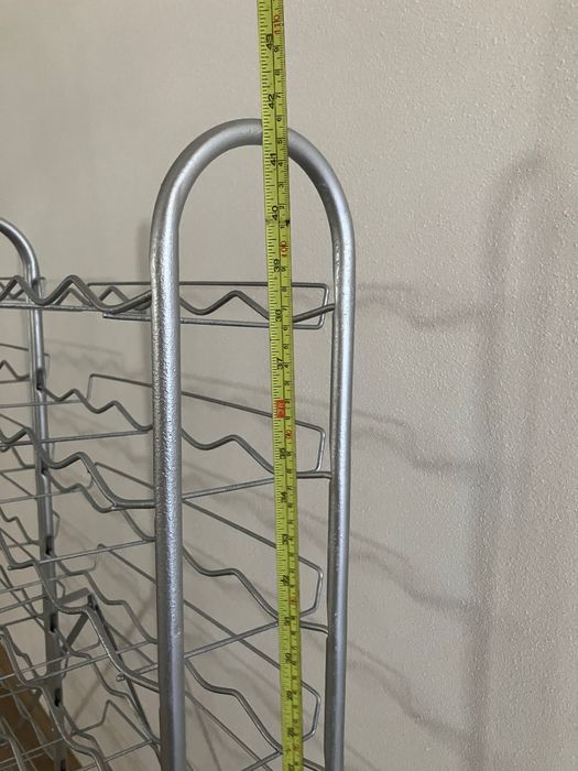 Garrafeira para 100garrafas