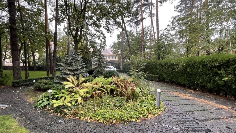 Оренда будинку у Козині КМ « Сосновий бір»