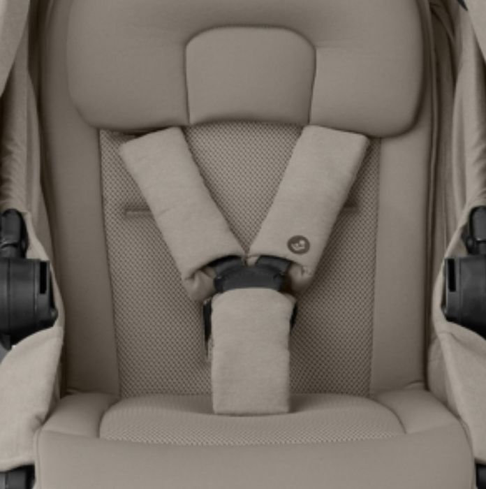 Carrinho Bebé Maxi Cosi