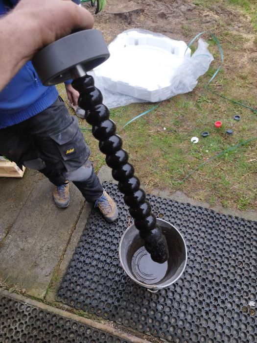 Czyszczenie / płukanie instalacji C.O Fernox
