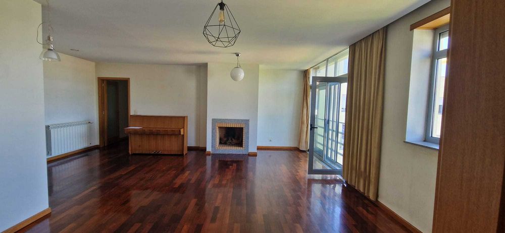 vende-se apartamento t3 em ponte de lima