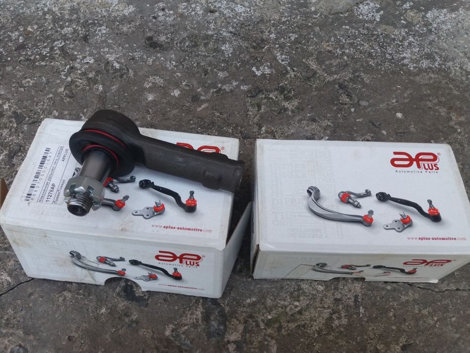 Продам наконечники рулевой тяги