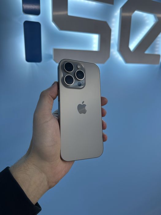 iPhone 16 PRO 128 GB BATERIA 94% GWARANCJA 12 miesiecy !!!