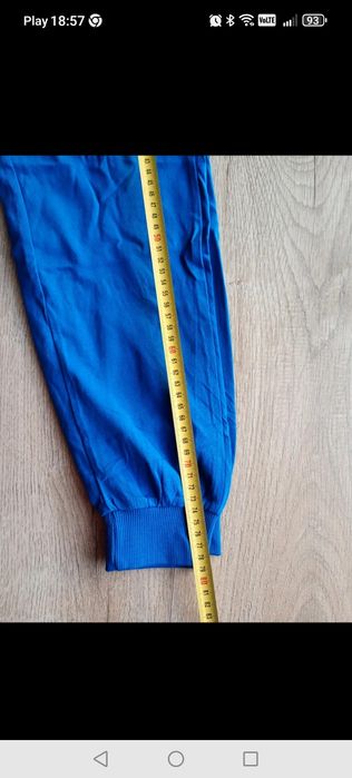 Pizama Cool Club roz.134 Nowa z metką