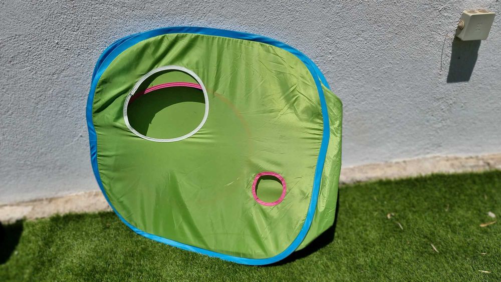 IKEA Play Tent / Playhouse for Home, Garden, or Yard64739695630337123