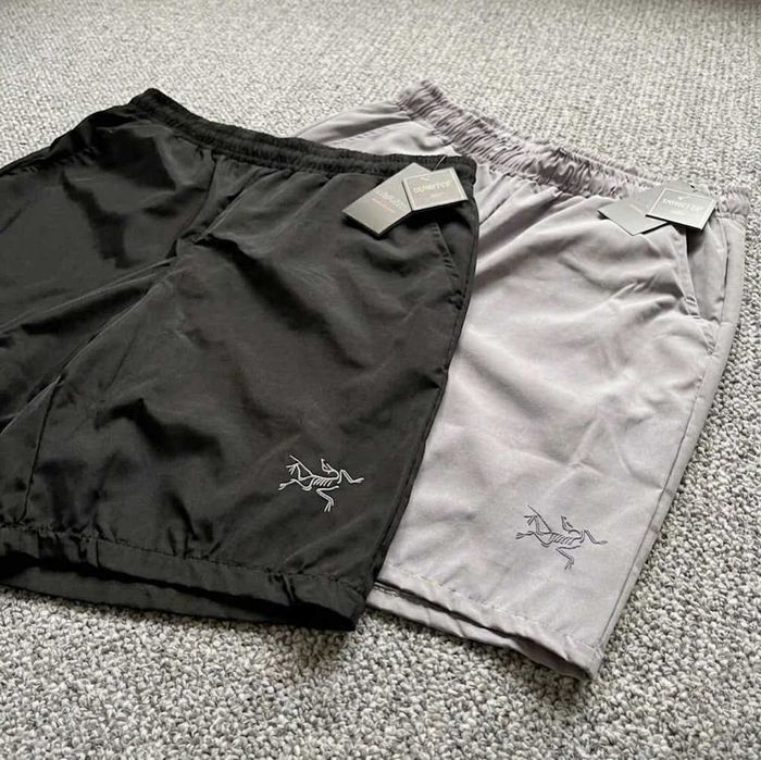 Новые Шорты Arcteryx